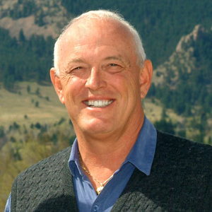 Mark Retzloff (Chairman of board at Natural Habitats America)