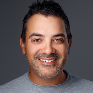 Brandon Hernandez (Co-Founder of Whole Brain Consulting)